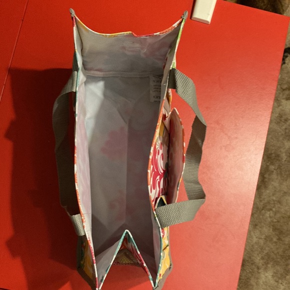 Thirty one multiple compartment bag. - Picture 4 of 7